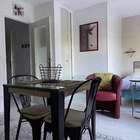 Appartement Studio Amélie-les-bains-palalda, 1 Pièce, 2 Personnes - Fr-1-659-52