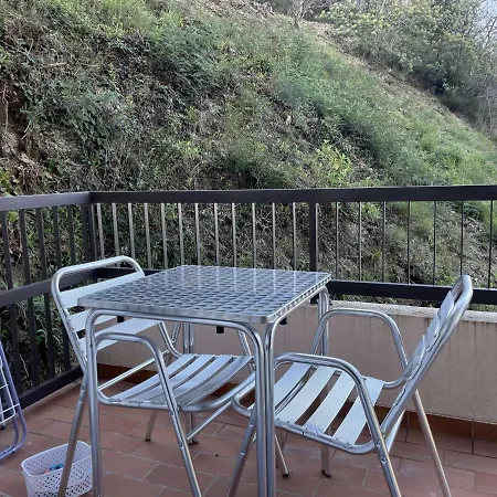 Studio Amélie-les-bains-palalda, 1 Pièce, 2 Personnes - Fr-1-659-52