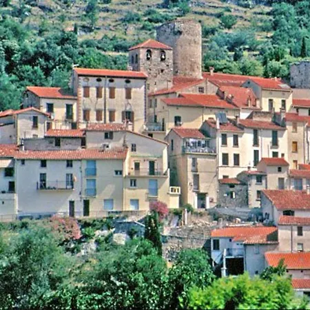 Appartement Studio Amélie-les-bains-palalda, 1 Pièce, 2 Personnes - Fr-1-659-52 Amélie-les-Bains-Palalda