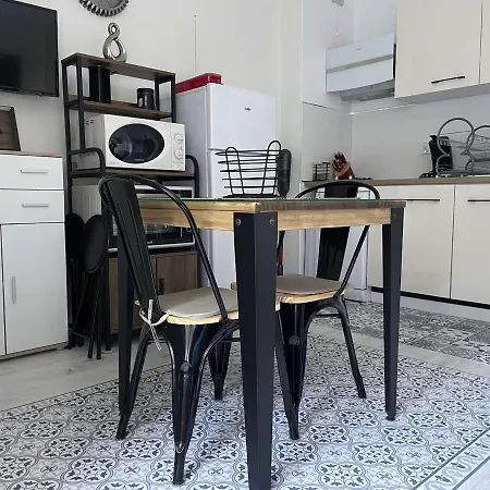 Studio Amélie-les-bains-palalda, 1 Pièce, 2 Personnes - Fr-1-659-52 Appartement Amélie-les-Bains-Palalda